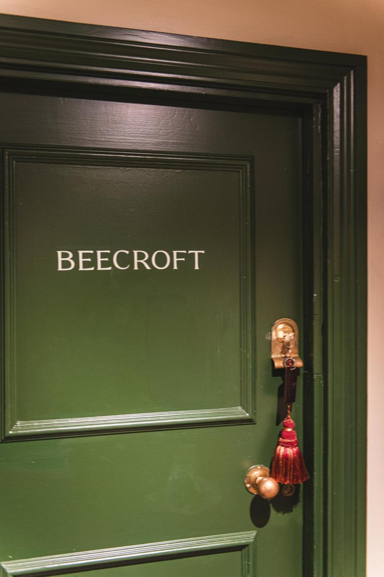 Hotel Bel And The Dragon-Odiham Exterior foto